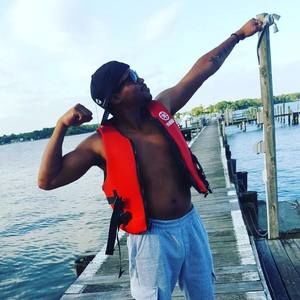 Meet your Posher, Carl